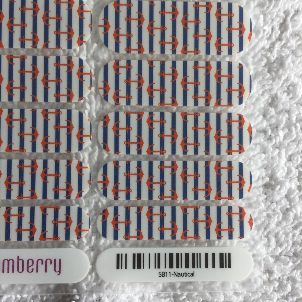 Jamberry